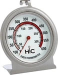Roasting Oven Thermometer, Large 2.5-inch Easy-read Face, Stainless Steel. Fixed Price $33.95.