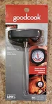 Good Cook Touch Nsf Meat Thermometer Comfort Grip Handle Easy To Read. Fixed Price $12.99.