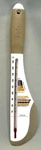 Taylor Connoisseur Series Chocolate Thermometer. Fixed Price $4.00.