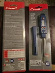 Escali Waterproof Digital Thermometer-nip Free Shipping. Fixed Price $17.99.