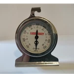 Everyliving Oven Thermometer Stainless Steel Analog Leave-in Universal. Fixed Price $10.00.