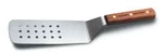 Dexter Russell Ps8698 Traditional 8" X 3" Perforated Turner Rosewood Handle. Fixed Price $32.51.