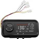 Digital Pid Wifi Control Board Replacement Parts For Pit Boss Pro Series Ii 850. Fixed Price $93.20.