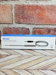 Govee Stainless Meat Probe- Thermometer Probes 2-pack Model:h5180. Fixed Price $13.99.