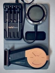 Customizable Storage Tray For Chefstemp S1, Breezo, And 4-probe Charging Station. Fixed Price $35.00.
