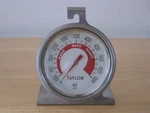 Taylor 3506t Stainless Steel Oven Thermometer. Fixed Price $8.98.