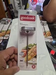 Good Cook Precision Leave-in Meat Thermometer Nsf Certified Stainless. Fixed Price $3.99.