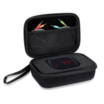 Thermometer Carrying Case For Ibt-4xs,ibt-4xc,ibbq-4t,hard Eva Protective Cas.... Fixed Price $29.92.