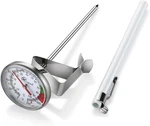 Instand Read 2-inch Dial Thermometer,best For The Coffee Drinks,chocolate Milk F. Fixed Price $16.10.