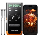 Wireless Bluetooth Smart Meat Thermometer: Standalone Base, Wifi Thermomet. Fixed Price $149.99.