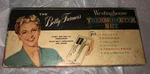 Vintage Betty Furness Westinghouse Thermometer Set Box New Old Stock ! 50s Kitch. Fixed Price $12.99.