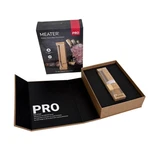 Meater Pro Wireless Smart Meat Thermometer - Rtu-mt-mp201. Fixed Price $66.99.