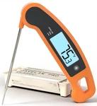 Lavatools Javelin Pro Duo Ultra-fast 2-second Professional Digital Tangerine. Fixed Price $60.34.