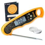 Deiss Pro Digital Meat Thermometer Ultra Fast Cooking W.... Fixed Price $27.22.