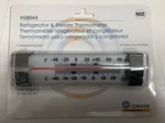 Comark Fg80ak Refrigerator / Freezer Thermometer. Fixed Price $19.70.