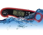 Kitchen Ideas Digital Meat Thermometer With Magnetic Back Grill Smoker Gift. Fixed Price $14.99.