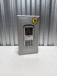 New Thermoworks Chefalarm Tx-1100-wh Cooking Alarm Thermometer - White. Fixed Price $44.37.