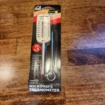 New Vintage Hoan Thermo Geneve Microwave Thermometer Nos Rare Sealed. Fixed Price $19.00.