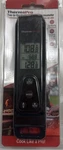 Thermopro 2-in-1 Instant & Infrared Meat Thermometer For Grilling - Tp420w. Fixed Price $23.00.