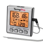 Temppro Digital Meat Thermometer For Cooking And Grilling, Bbq Food Thermomet.... Fixed Price $54.98.