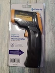 Etekcity Lasergrip 774 Upgrade Infrared Thermometer -58 -842 F / -50 -450 C. Fixed Price $22.50.