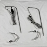 Meat Probe 2 Pack Yaoawe. Fixed Price $9.99.
