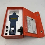 Mitutoyo Digital Tachometer 982-521 4 Attachments Manual & Case Made In Japan. Fixed Price $49.99.