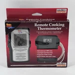 Et72 Maverick Redi-chek Deluxe Single-probe Programable Remote Meat Thermometer. Fixed Price $29.99.