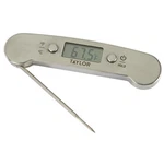 Taylor Stainless Steel Digital Folding Meat Thermometer. Fixed Price $25.76.