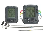 Sns-500 Digital Thermometer From Sns Grills. Fixed Price $65.00.