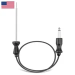 Ulxiom 00755060 Oven Meat Probe Fits For Wolf Temperature Thermometer. Fixed Price $19.29.