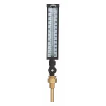 Winters Industrial Glass Thermometer 30 240 F 3/4in Npt Brass Thermowell. Fixed Price $76.83.