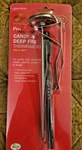 Cdn Irxl400 Candy & Deep Fry Thermometer New. Fixed Price $18.99.