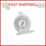 Cdn High Heat Oven Thermometer Proaccurate Nsf Certified 100-750 F Range. Fixed Price $24.16.