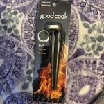 Good Cook Instant Read Meat Thermometer-10167- New. Fixed Price $6.00.