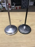(2) Meat Thermometer Farberware Classic Stainless Steel And Taylor Meet Poultry. Fixed Price $19.39.