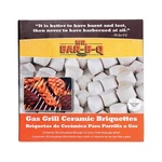 Mr. Bar-b-q 06000y All Natural Original Ceramic Briquettes 7 Lb. Fixed Price $29.50.