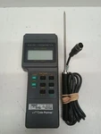 Cole Parmer Digital Thermometer Cp77933 (p28000870). Fixed Price $25.00.