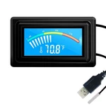 Ketotek Digital Thermometer Temperature Gauge Usb Power Supply With Black. Fixed Price $14.31.