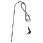Replacement Meat Probe Kit For Masterbuilt Bluetooth Digital Electr... Fast Ship. Fixed Price $24.99.