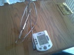 Polder Dual Sensor Cooking Thermometer - Timer. Fixed Price $12.99.
