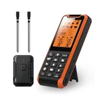 300ft Wireless Meat Thermometer With 2 Probes-rechargeable, Rechargeable Digi.... Fixed Price $167.53.