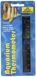 Llc 43330972: Liquid Crystal Aquarium Thermometer Vertical. Fixed Price $14.06.