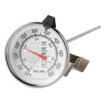Taylor 9-inch Candy & Deep Fry Analogue Thermometer Kitchen Tool Highly Accurate. Fixed Price $26.98.