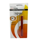 Taylor Grillworks Instant Read Thermometer With Sheath 0-220 Degrees Farenheit. Fixed Price $8.80.