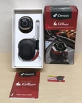 Idevices Igrill Mini Bluetooth Smart Meat Grilling Thermometer Fresh Battery. Fixed Price $14.97.