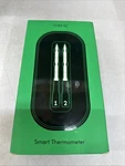 Chef Iq Sense Smart Wireless Meat Thermometer With 2 Ultra-thin Probes. Fixed Price $89.99.