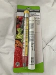 New Acurite Candy & Deep Fry Thermometer 00723a1 Adjustable Pan Clip. Fixed Price $12.99.