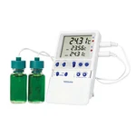 Traceable Calibrated Digital Fridge Thermometer/freezer Thermometer With 2 Bo.... Fixed Price $233.55.