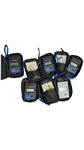 Cole-parmer Traceable Type K Digital Thermometers Lot Of 5 Power Tested 3 Probes. Fixed Price $106.24.